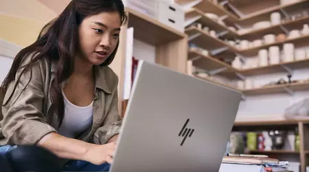 HP har avduket Pavilion Plus 16 bærbare PC-er med Intel Core i7-13700H og GeForce RTX 3050.