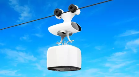 Panasonic starter testing av levering med Sorakarabin-robotbanen for å avhjelpe Japans arbeidsmarkedskrise på grunn av den voksende eldrebefolkningen.