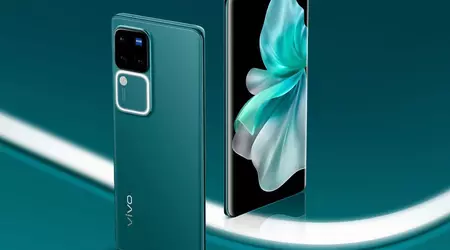 vivo V30 Pro med 120 Hz AMOLED-skjerm, Dimensity 8200-brikke og 50 MP Zeiss-kamera har gjort sin globale markedsdebut.