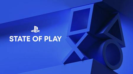 Rykte: informant antyder om en nært forestående kunngjøring av PlayStation State of Play 3. juni