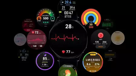 Huawei utvider utvalget av smartklokker: Hva kommer i de nye modellene Watch GT5, Watch D2 og Ultimate 2?