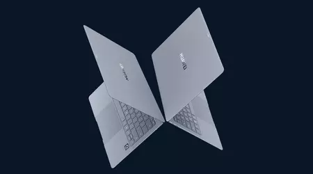 Huawei har avduket den bærbare MateBook Pro 2025 med OLED-berøringsskjerm, høykapasitetsbatteri og oppdatert design