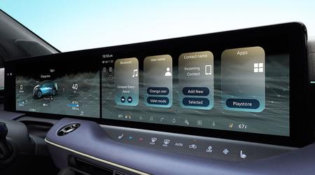 Honda og Nissan vil sammen utvikle programvare for biler