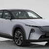 Mazda EZ-60 utvendig