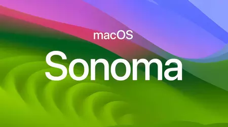 Etter iOS 17.2 Beta 4: Apple har startet testing av macOS Sonoma 14.2 Beta 4