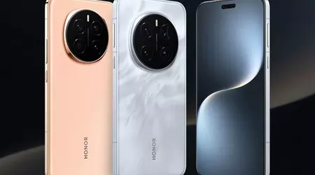Honor Magic8 Pro kan få et 200MP trippelkamera