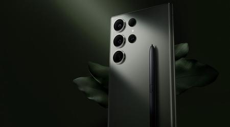 Galaxy S23-flaggskipene får sikkerhetsoppdatering i mars i USA