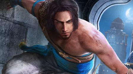 Stemmens klang er ikke lenger den samme: en innsider forklarer endringen av hovedrolleinnehaveren i nyinnspillingen av Prince of Persia: The Sands of Time