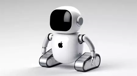 Fra biler til roboter: Apple jobber med et nytt prosjekt