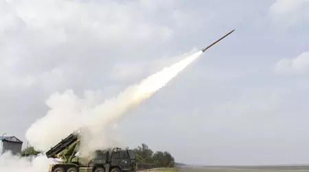 India prøver å fortrenge Russland på våpenmarkedet