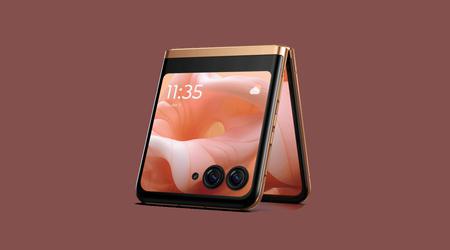 To skjermer, Snapdragon 8s Gen 3-brikke, 50 MP kamera og $ 999 pris: innsider avslører detaljer om Motorola Razr 50 Ultra sammenleggbar smarttelefon