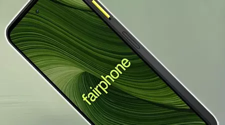 Nederlandsk modulær smarttelefon Fairphone 6 vil få opptil 10 utbyttbare komponenter, P-OLED-skjerm og Snapdragon 7s Gen 3-brikke
