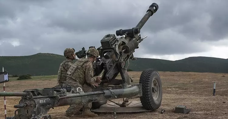 BAE Systems kan begynne å produsere ...