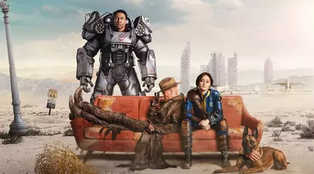 Fallout-serien ble den mest populære utgivelsen på Amazon Prime Video i 2024