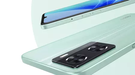 OPPO A57 får Android 14: hva er nytt?