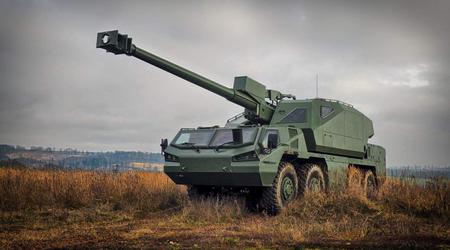 Tsjekkiske Excalibur Army åpner kontor i Ukraina og forbereder seg på å starte produksjon av ammunisjon
