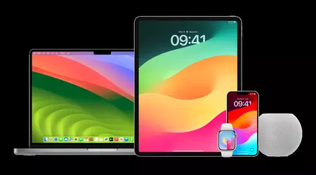 Rekord: Det finnes nå mer enn 2,2 milliarder aktive Apple-enheter i verden.