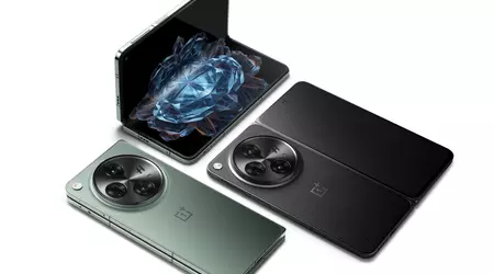 OnePlus Open sammenleggbar smarttelefon med Snapdragon 8 Gen 2-brikke tilgjengelig på Amazon med 200 dollar i rabatt
