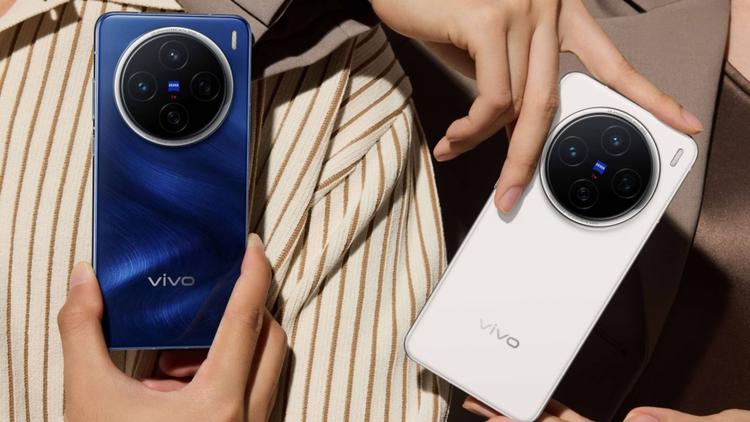 Vivo vil avsløre X200 FE og ...