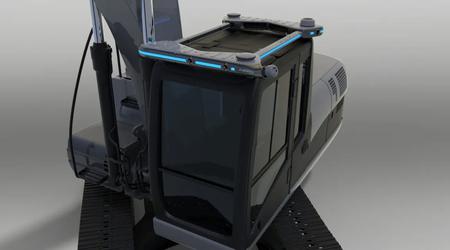 Konstruksjon på autopilot: oppstarten Bedrock har sikret 80 millioner dollar for å robotisere maskiner