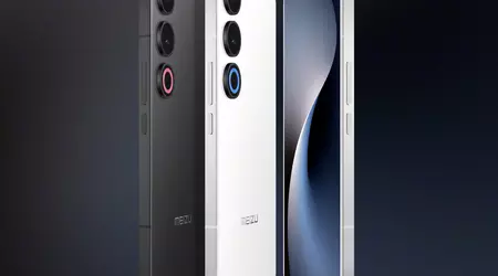 Det er offisielt: Meizu 21 Note med en Snapdragon 8 Gen 2-brikke og 5500 mAh batteri vil debutere 21. mai