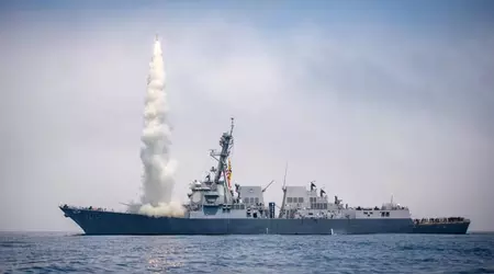 USA har godkjent salg av 600 Tomahawk kryssermissiler i Block IV- og Block V-konfigurasjoner til Japan til en pris av 2,4 milliarder dollar.