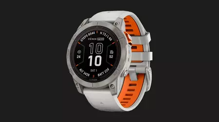 Garmin lanserer betaoppdatering for Fenix 7, Fenix 7 Pro, Epix, Epix Pro, Enduro 2, Quatix 7 og MARQ Gen 2 