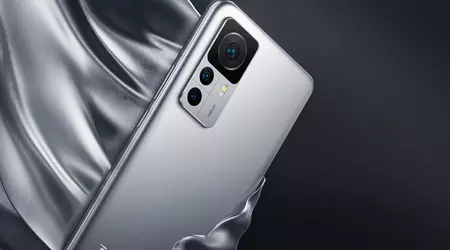 Xiaomi 13T Pro får verdens kraftigste Dimensity 9200+-brikke, 16 GB RAM og Android 13.