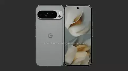 En innsider har avslørt hvordan Google Pixel 10 vil se ut