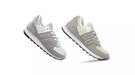 Designer gjør Apples sneaker-emoji om til et ekte produkt
