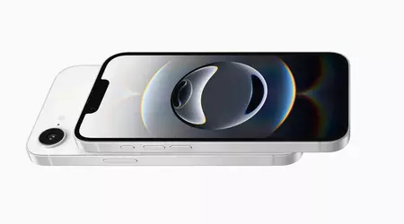 iPhone 16e vises i en ny Apple-reklame