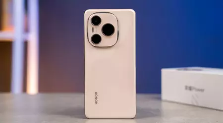 Insider: Honor jobber med en ny Power-serie smarttelefon med et 8200 mAh batteri
