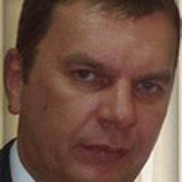 Сергей Шнур