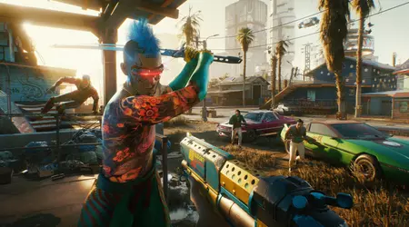 Cyberpunk 2077 oppdatering 2.3 forsinket, men utviklerne lover patch med omfang som 2.2