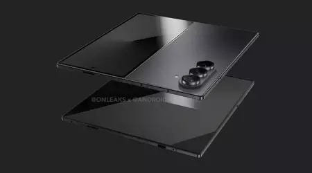 Samsung tester Galaxy Fold7 med kraftig Snapdragon 8 Elite
