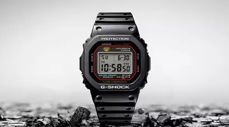 De nye Casio G-Shock DW-5600RL- og DW-6900RL-klokkene er nå tilgjengelige i Europa