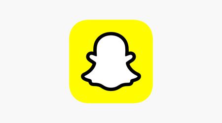 Snapchat justerer "Solar System"-funksjonen, "Solar System" 