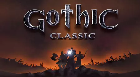 Rollespillklassikere er nå tilgjengelig på Nintendo Switch: Traileren til Gothic Classic har blitt sluppet