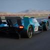 Aston Martin Valkyrie LM 2025 - bilde 1