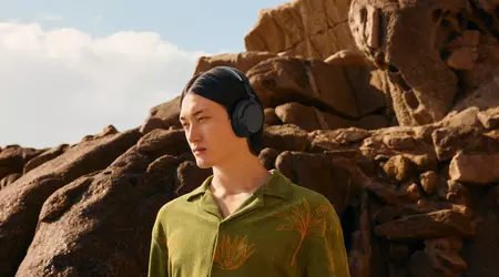 Sennheiser Accentum Wireless: hodetelefoner med ANC og opptil 50 timers batterilevetid til 179 dollar.