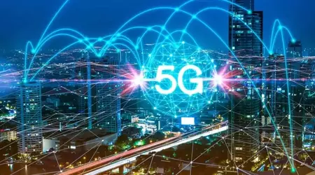 Vodafone tester 5G i Ukraina, - Fedorov 