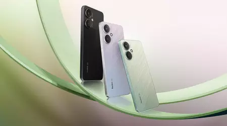 Lekkasje: Poco M6 5G vil være en Redmi 13C 5G-klone