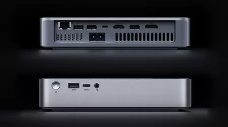 Lenovo avduket Xiaoxin Mini PC med 13. generasjons Intel-brikke