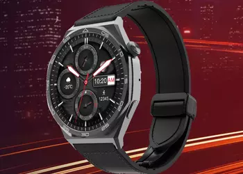 Lenovo introduserer rimelig smartklokke med AMOLED-skjerm ...