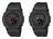 Støtsikker og vanntett: Casio G-Shock GMA-P2100SA-1A1 og GMA-P2100SA-1A2 tilgjengelig i Europa
