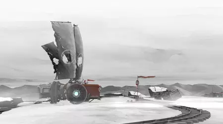FAR: Lone Sails har fått den største rabatten noensinne på Steam: Frem til 5. desember koster spillet 2 dollar.