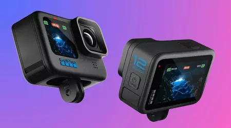 GoPro har avduket actionkameraet Hero 12 Black med forbedret batterilevetid, støtte for 5,3K, 4K HDR og Apple AirPods, til en pris på 399 dollar.