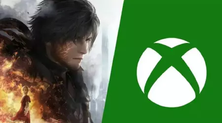 Insider: Square Enix planlegger å lansere PS5-eksklusive Final Fantasy XVI på Xbox-serien