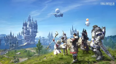 Et stort MMORPG i lommen din: Square Enix og Tencent har offisielt kunngjort Final Fantasy XIV Mobile for iOS og Android