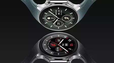 Ikke bare OnePlus Pad Go: En ny versjon av OnePlus Watch 2 lanseres i Europa 23. april.